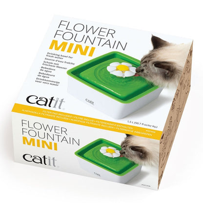 Mini Flower Fountain 1.5L