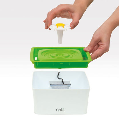 Mini Flower Fountain 1.5L