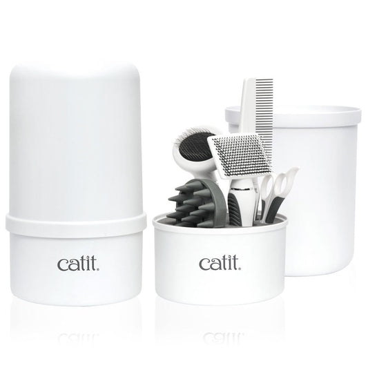 2.0 Short Hair Grooming Kit