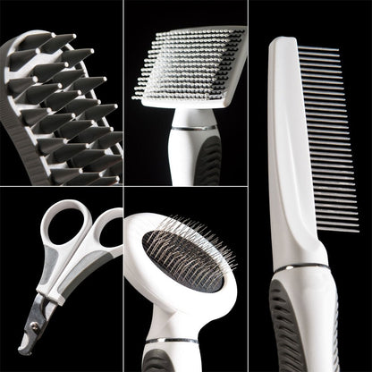 2.0 Short Hair Grooming Kit