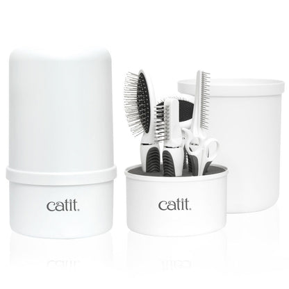 2.0 Long Hair Grooming Kit