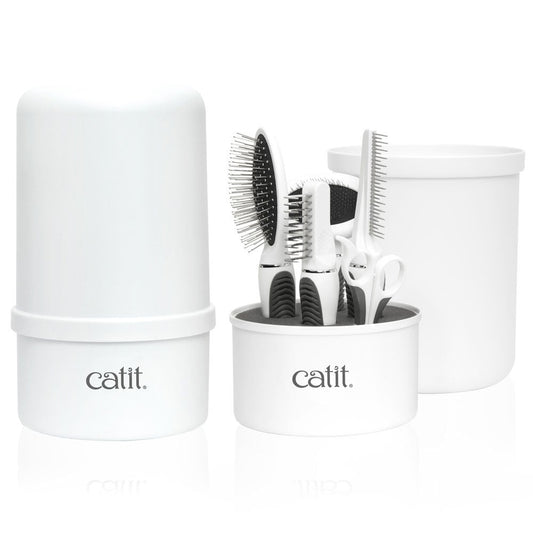 2.0 Long Hair Grooming Kit