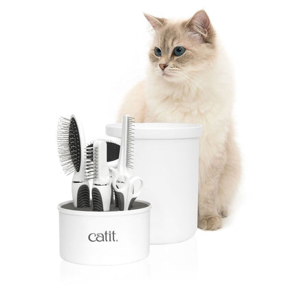 2.0 Long Hair Grooming Kit