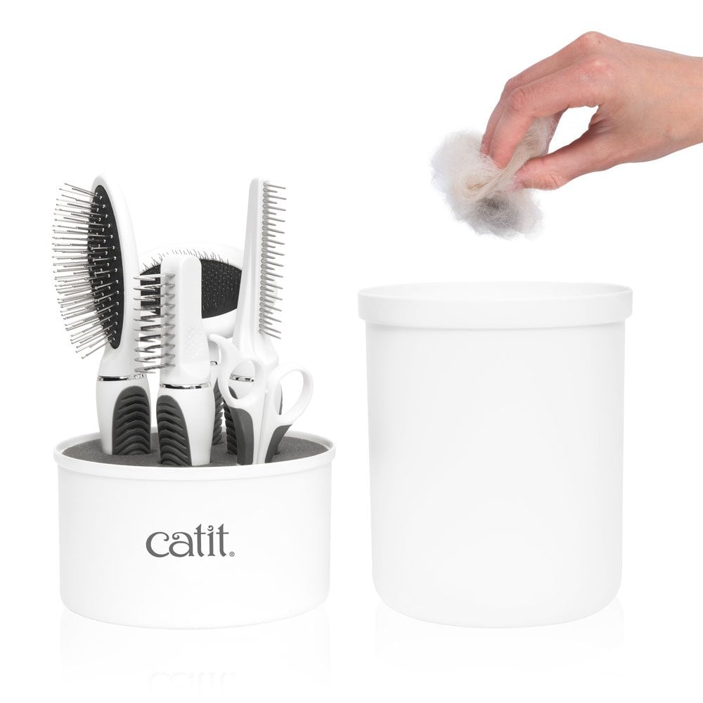 2.0 Long Hair Grooming Kit