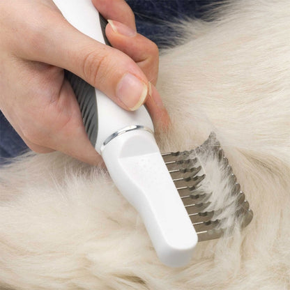 2.0 Long Hair Grooming Kit