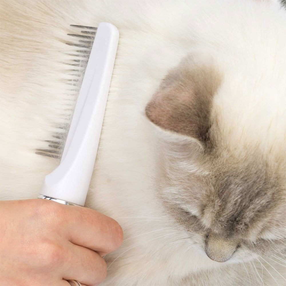 2.0 Long Hair Grooming Kit