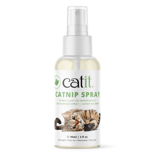 Senses Catnip Spray 90ml