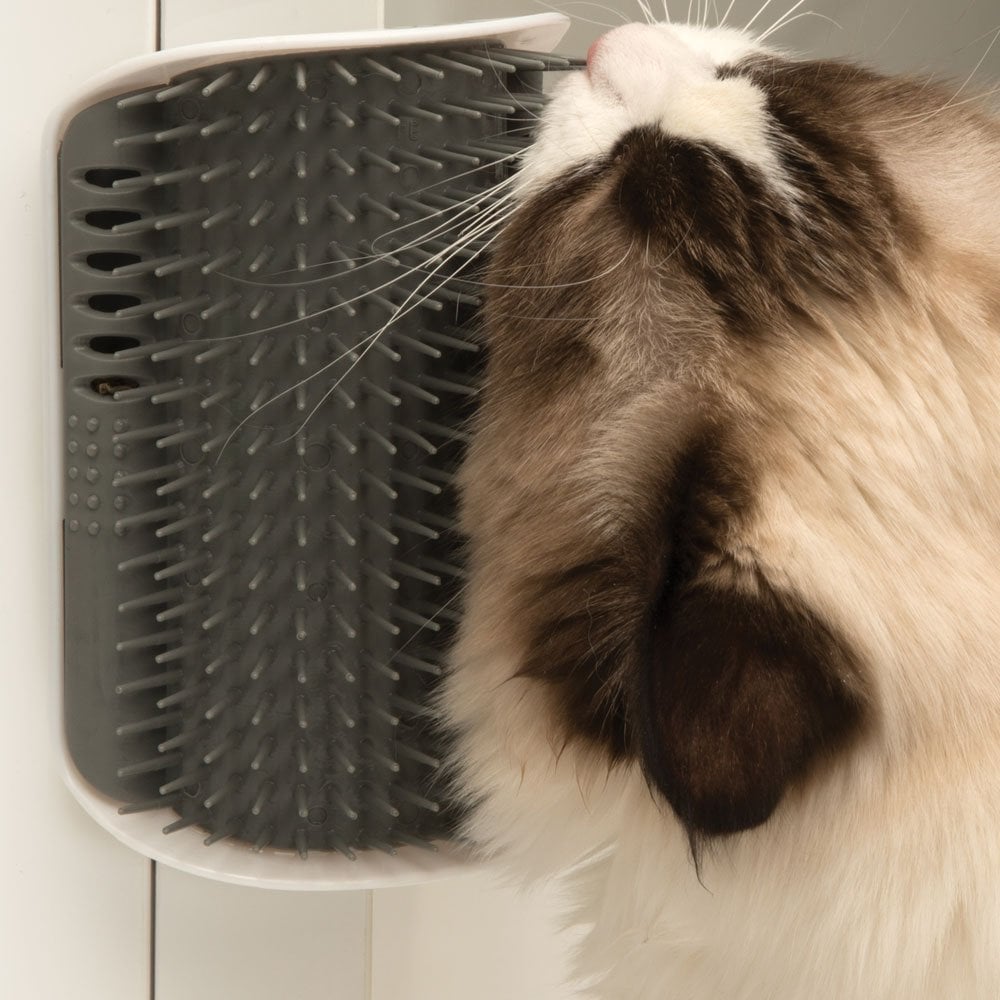 2.0 Self Groomer