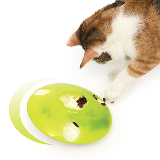 Play Treat Spinner