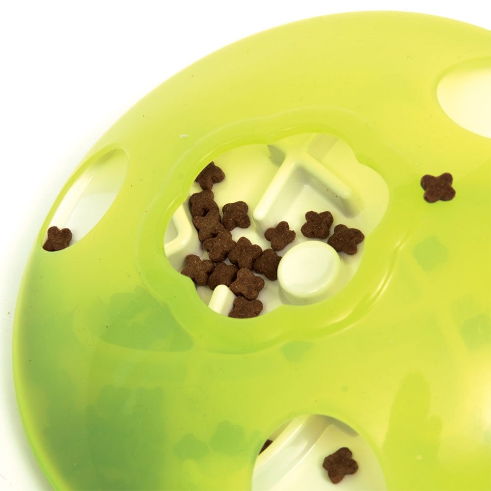 Play Treat Spinner