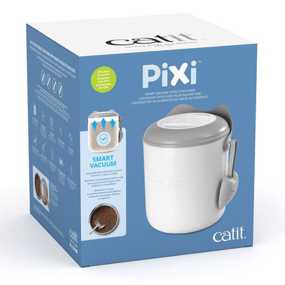 Pixi Smart Vacuum Food Container