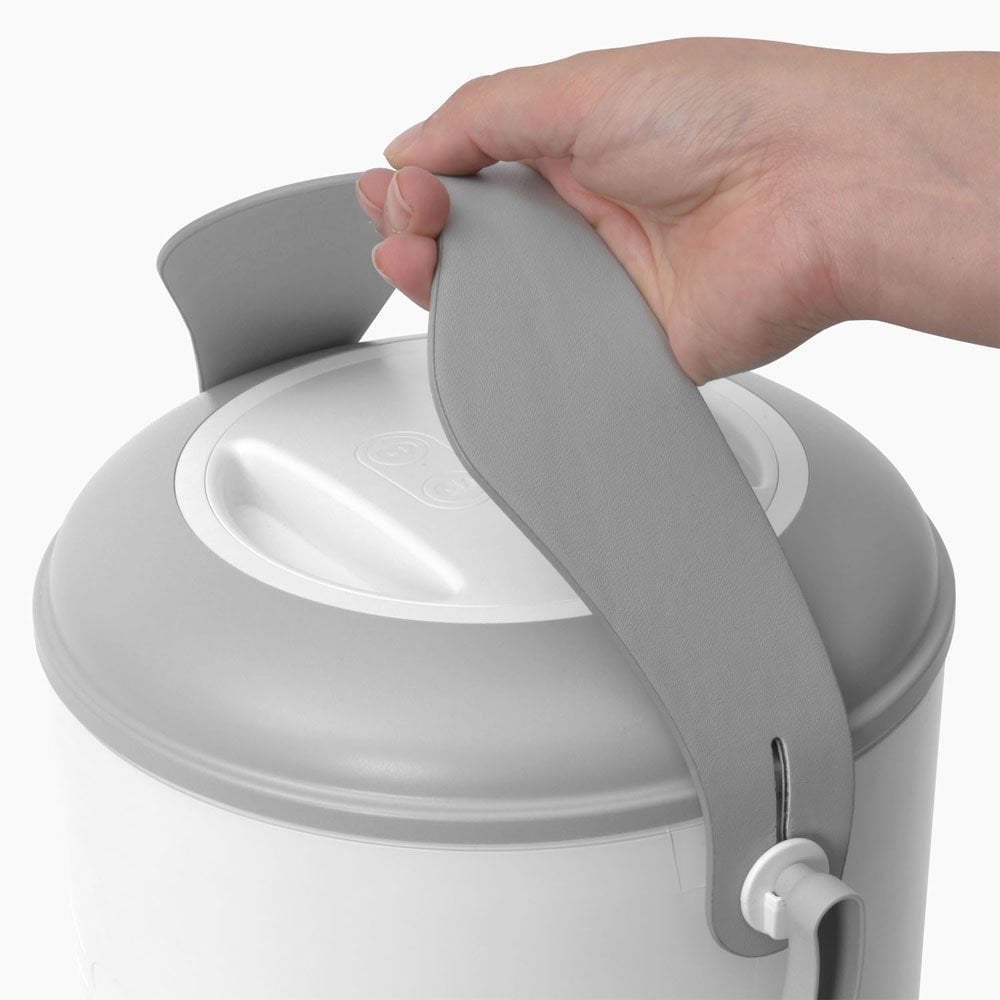 Pixi Smart Vacuum Food Container