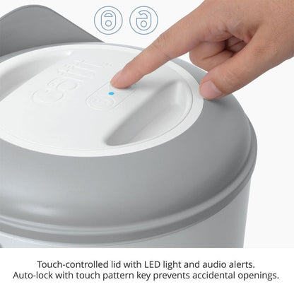 Pixi Smart Vacuum Food Container