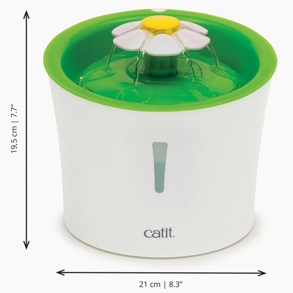 Flower Fountain 3L