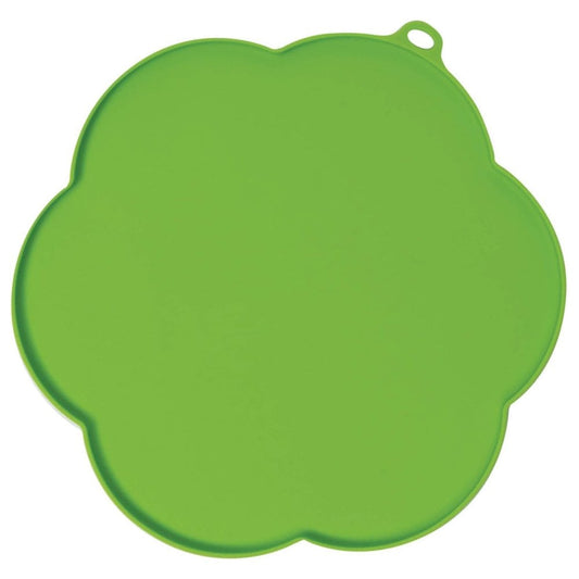 Flower Placemat - Green