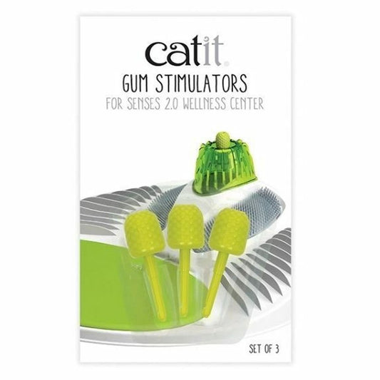Senses 2.0 Wellness Centre Gum Stimulators (3pk)
