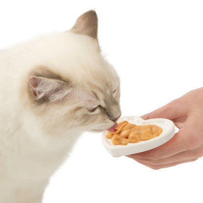 Creamy Lickable Cat Treats - Multipack (50pk)