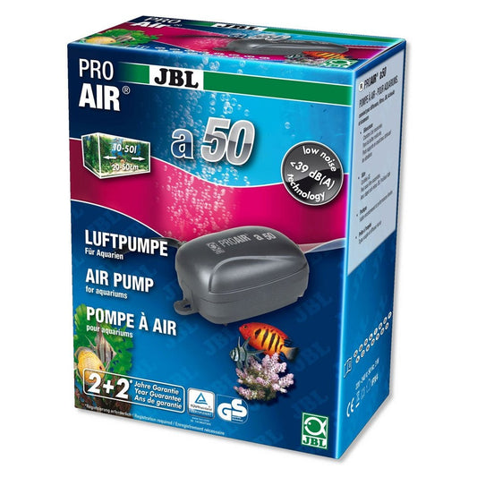 ProAir a50 Air Pump
