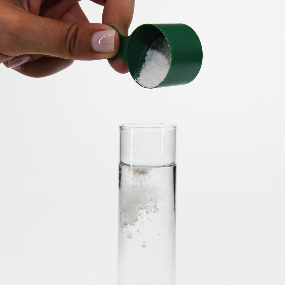 Aquadur - Minerals