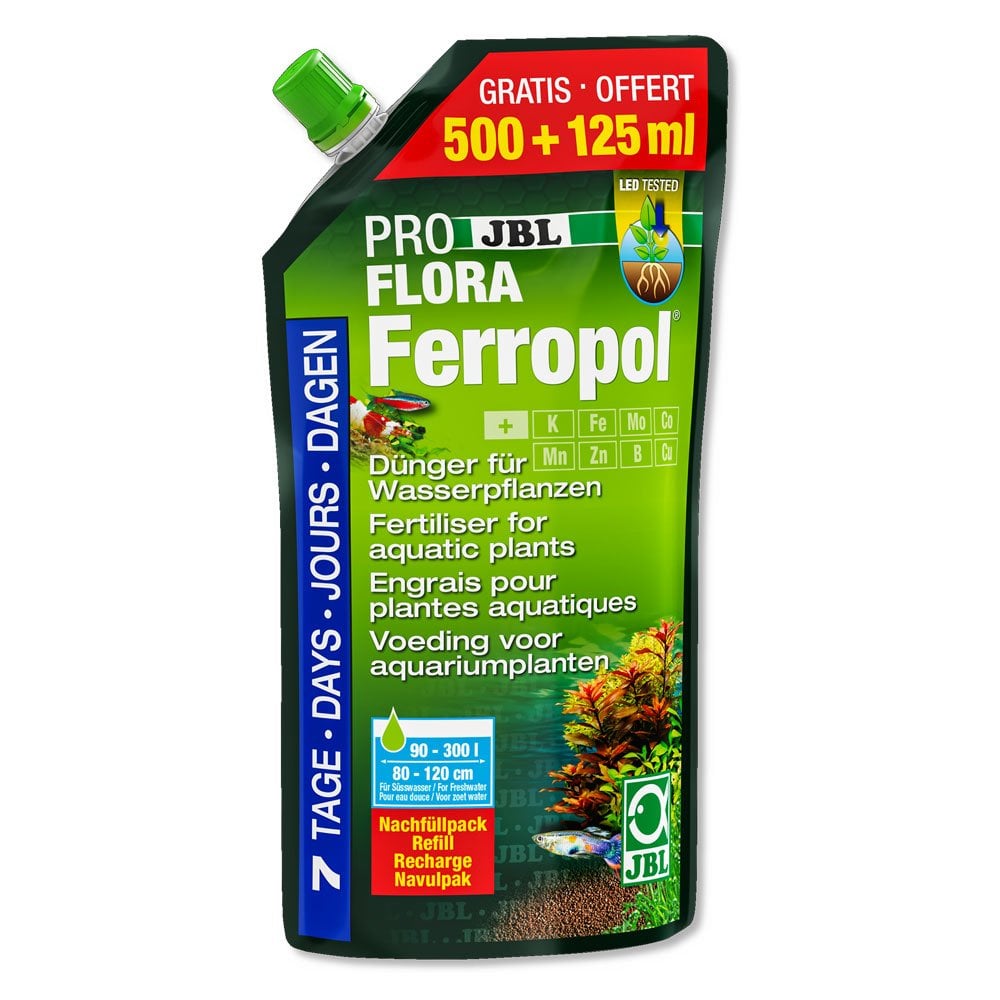 ProFlora Ferropol Refill Pack