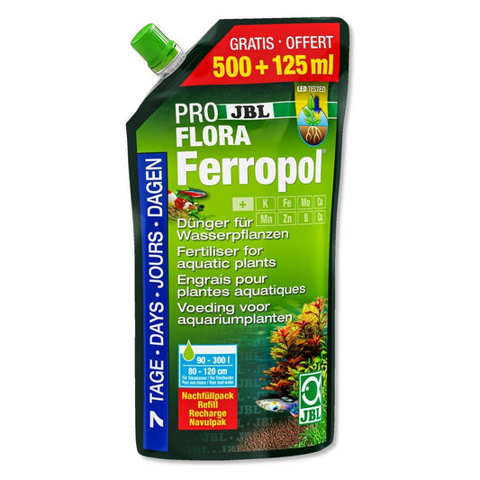ProFlora Ferropol Refill Pack