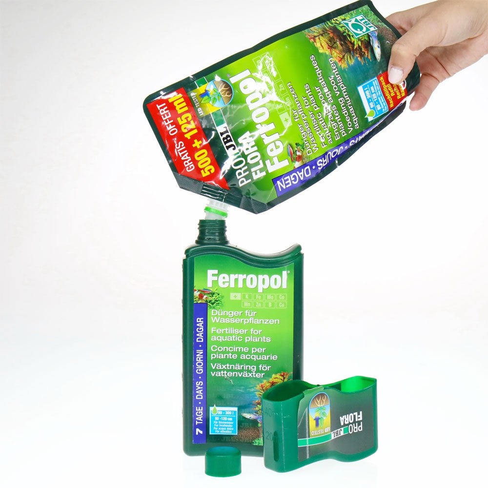 ProFlora Ferropol Refill Pack
