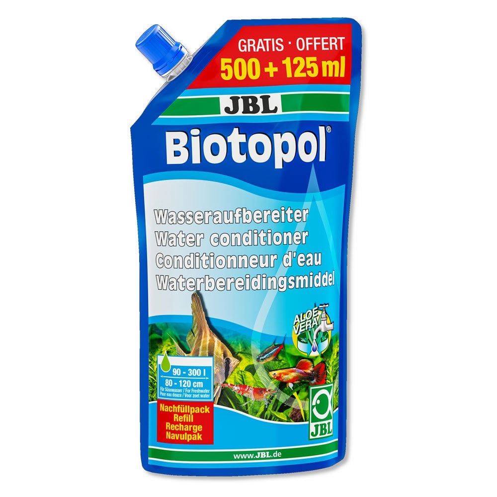 Biotopol Refill Pack