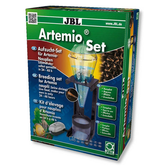 Artemio Set