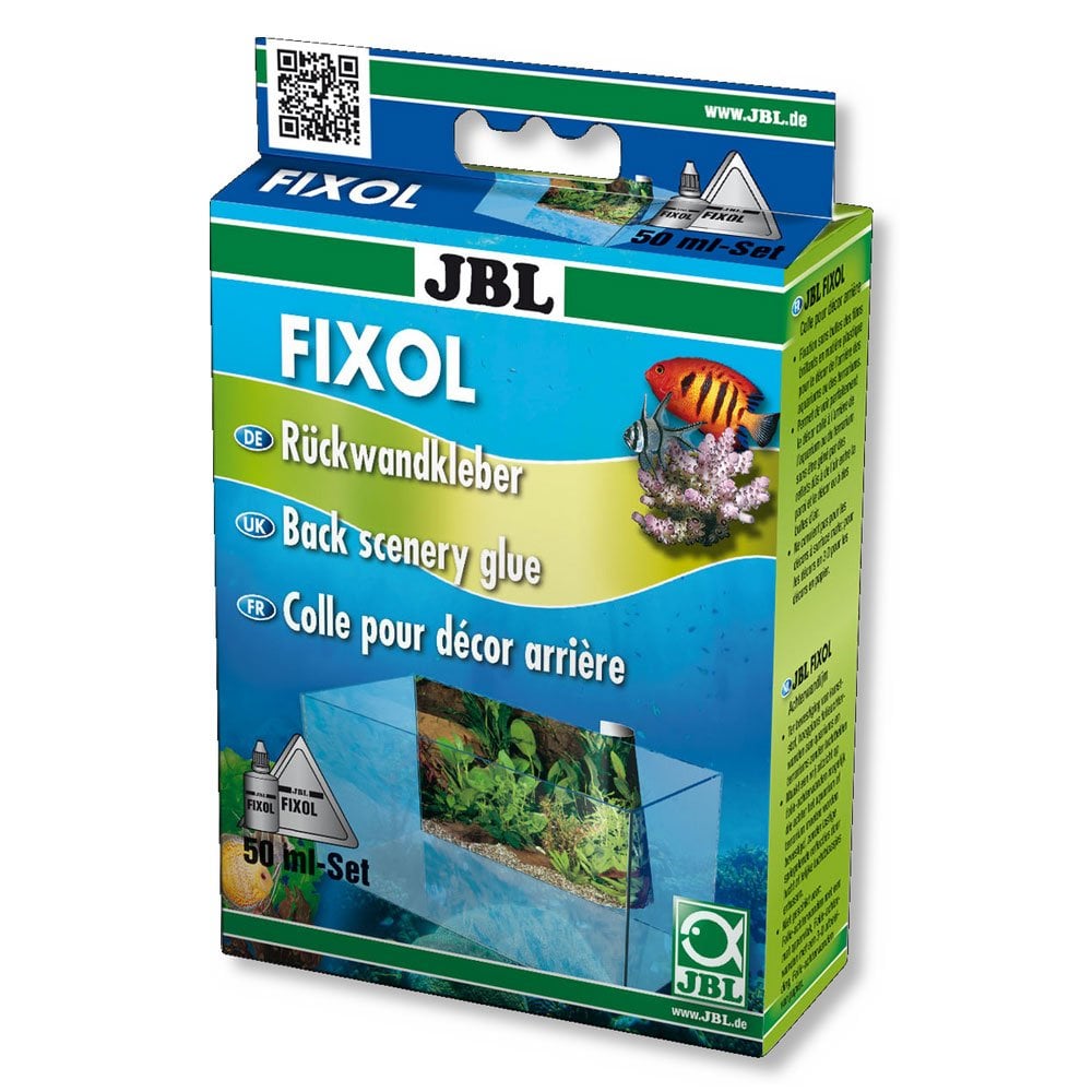 Fixol Background Adhesive 50ml