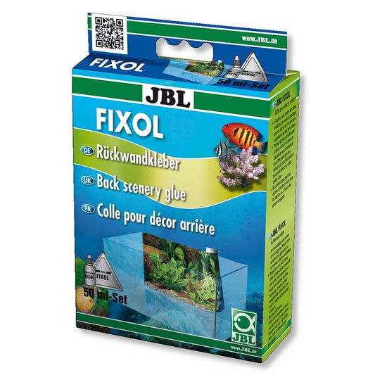 Fixol Background Adhesive 50ml