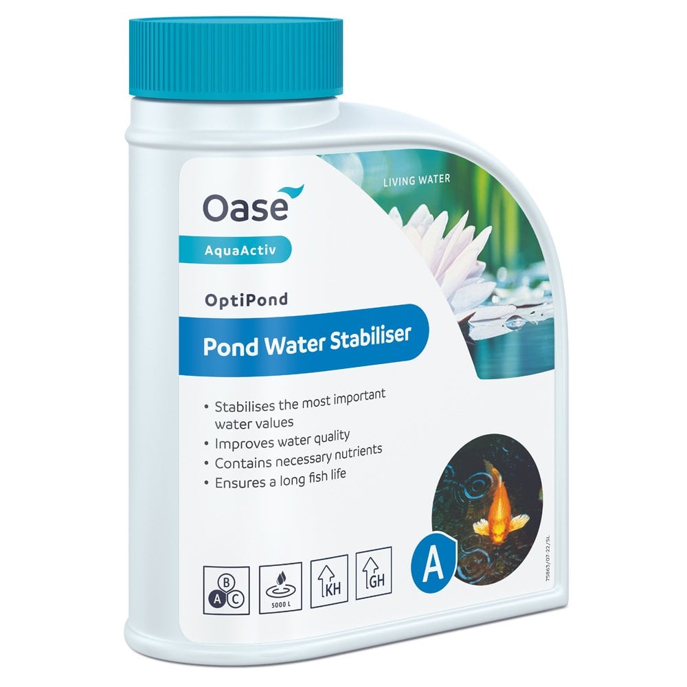 AquaActiv OptiPond