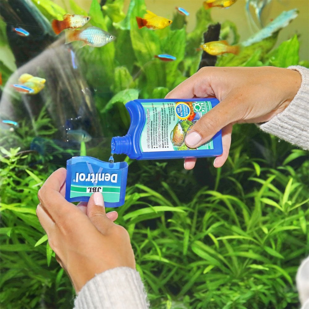 Denitrol - Aquarium Starter/Booster
