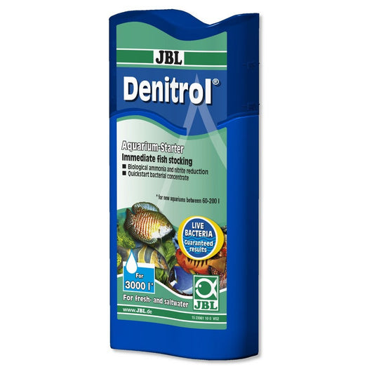 Denitrol - Aquarium Starter/Booster