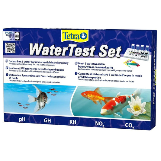 Water Test Set