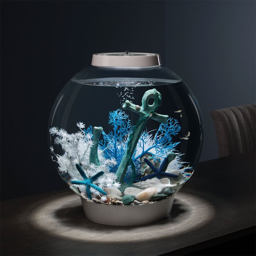 CLASSIC 30 Aquarium MCR LED - White