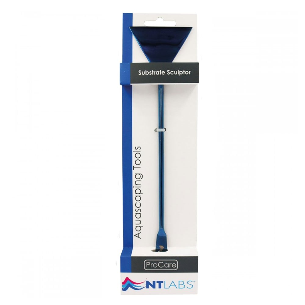 ProCare Aquascaping Tools - Substrate Sculptor 25cm