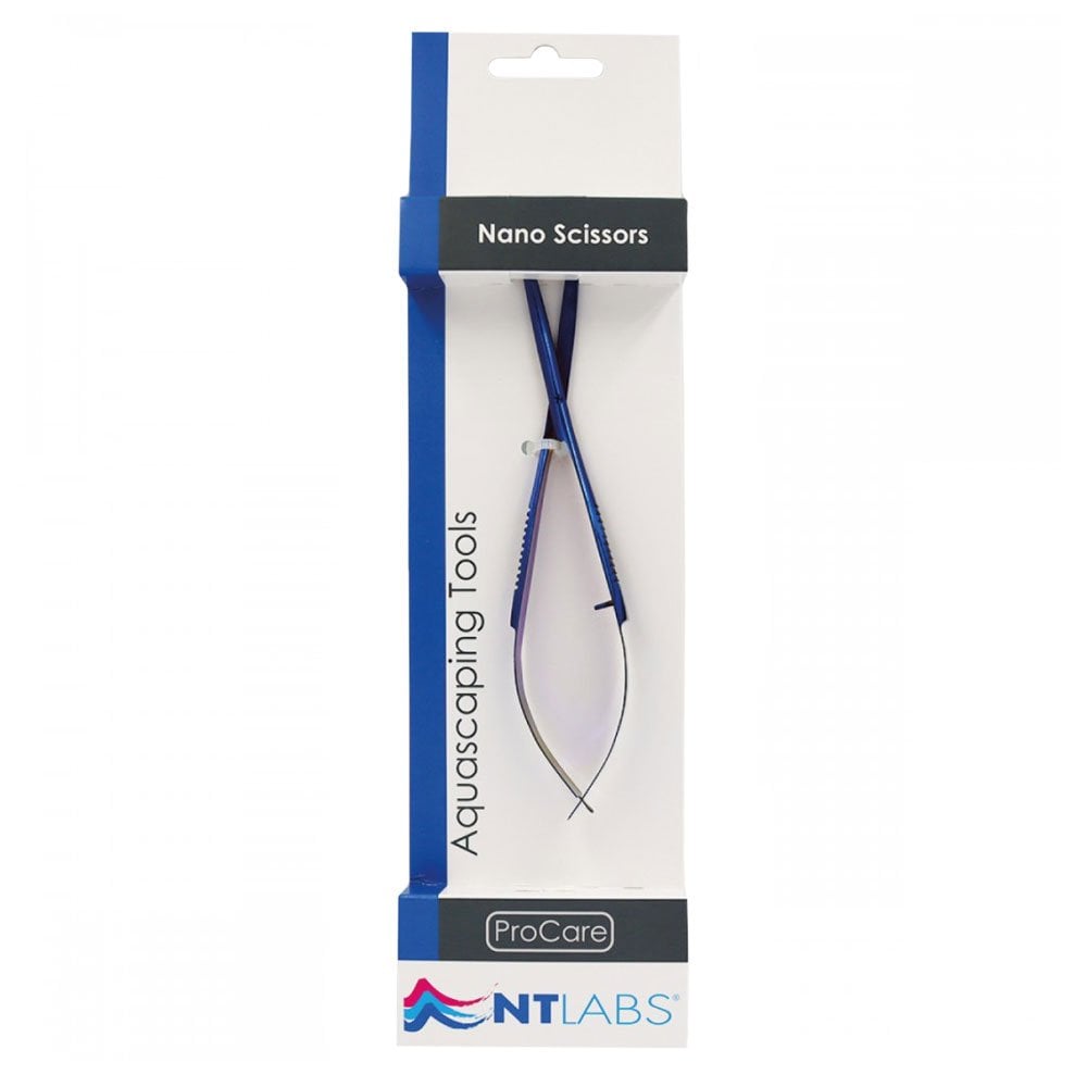 ProCare Aquascaping Tools - Nano Scissors 16cm