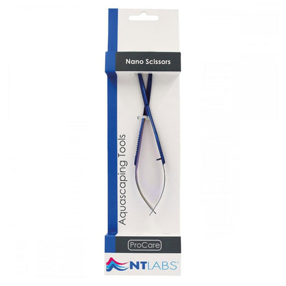 ProCare Aquascaping Tools - Nano Scissors 16cm