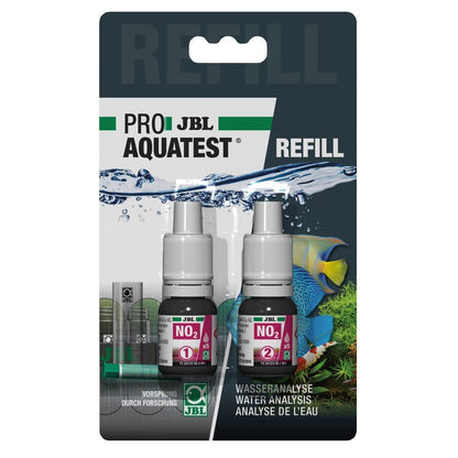 ProAquaTest Nitrite NO2 REFILL