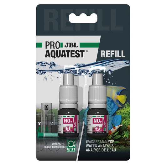 ProAquaTest Nitrite NO2 REFILL