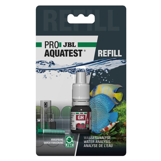 ProAquaTest General Hardness GH REFILL