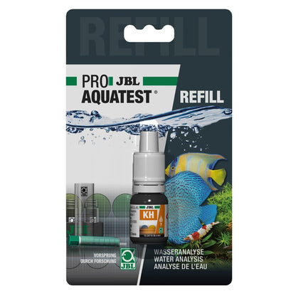 ProAquaTest Carbonate Hardness KH REFILL