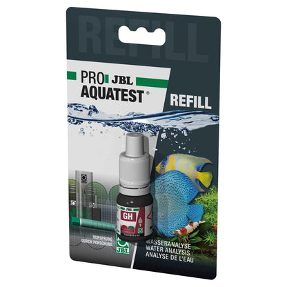 ProAquaTest General Hardness GH REFILL
