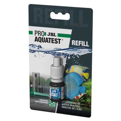 ProAquaTest pH 6.0-7.6 REFILL
