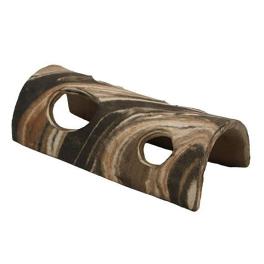 Half Log Mixed Colour - Large