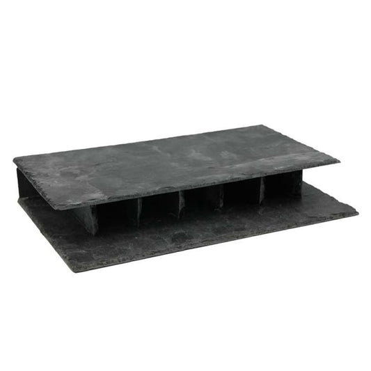 Slate Street - Single Tier