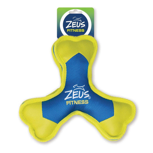 Fitness Tough Nylon Tri-Bone (24cm)