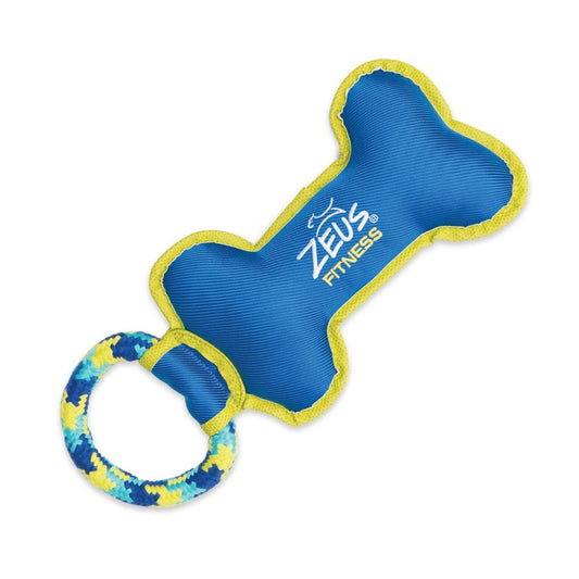 Fitness Tough Nylon Bone Tug (31cm)