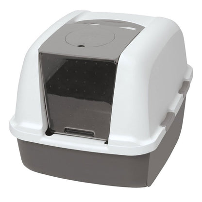Airsift Hooded Litter Box - Jumbo
