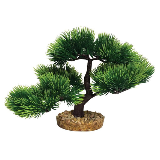 Vibrance Bonsai Tree 18cm